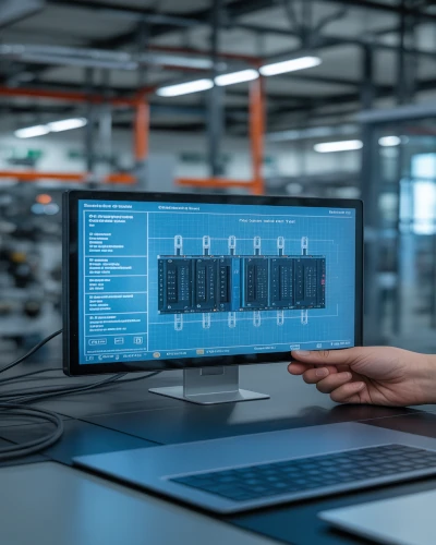 Réparation électronique